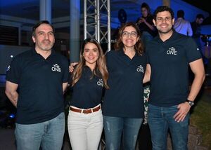 “Be The One” la gran final ya tiene ganador - Social Brand - ABC Color