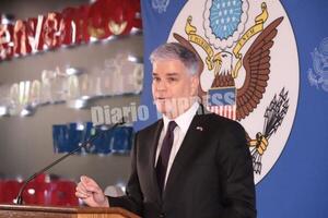 EE UU designa al expresidente Cartes como figura significativamente corrupta – Diario TNPRESS