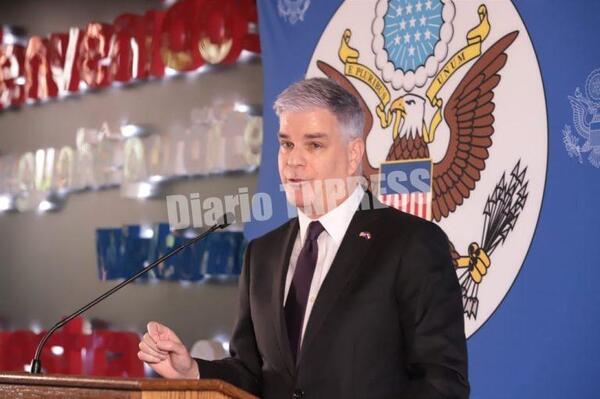 EE UU designa al expresidente Cartes como figura significativamente corrupta – Diario TNPRESS