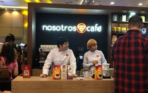 Exitoso AsuCoffeFest reunió 12 mil visitantes en Paseo La Galería – Diario TNPRESS