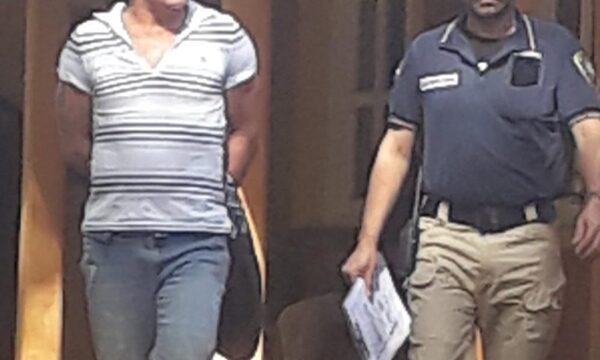 Procesan a travestido por supuesta trata de personas en modalidad de captador – Diario TNPRESS