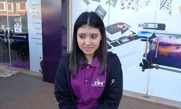 Delincuentes hurtan cinco motocicletas del estacionamiento de un departamento – Diario TNPRESS