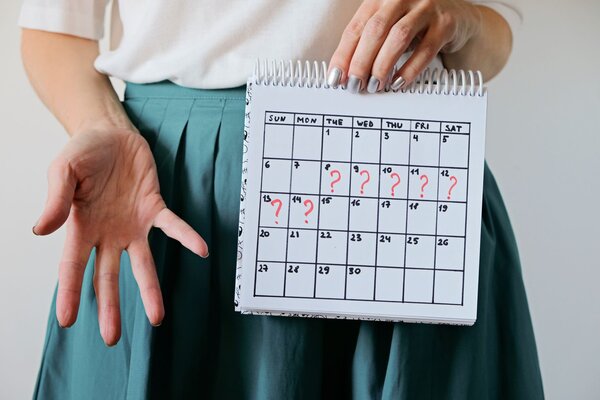 La vacuna de covid aumentó el sangrado de la menstruación en el 42% de mujeres - San Lorenzo Hoy