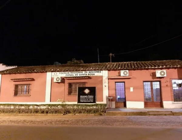 Niño de 12 años fallece al recibir un disparo por parte de su primo - Noticiero Paraguay