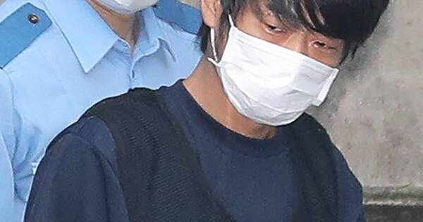 La Nación / Japón: sospechoso de asesinar a ex primer ministro será sometido a examen psiquiátrico