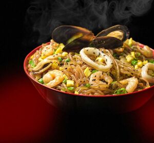 Dalu Wok: el sabor oriental que llega hasta tu casa