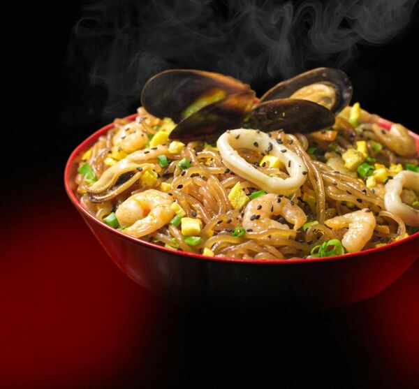 Dalu Wok: el sabor oriental que llega hasta tu casa