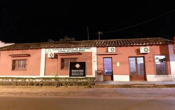 Niño de 12 años fallece al recibir un disparo por parte de su primo en Santa Rosa Misiones – Prensa 5