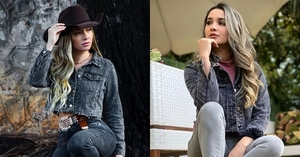 Mariela Bogado: “Así como un su momento ella salió a defenderme, ahora me toca a mí”