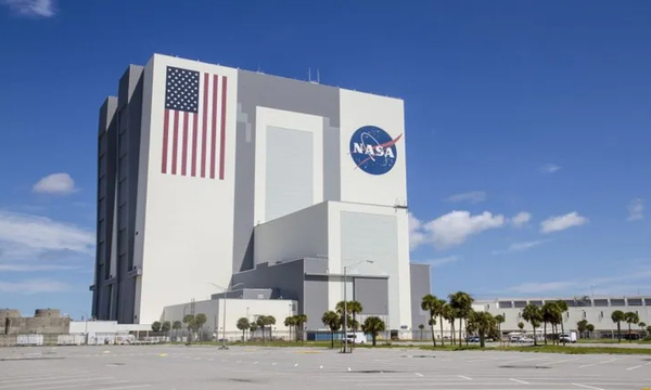 NASA y SpaceX enviaran nueva misión tripulada a EEI - OviedoPress