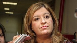 Senador Querey: «La fiscal general se tiene que ir» | Noticias Paraguay