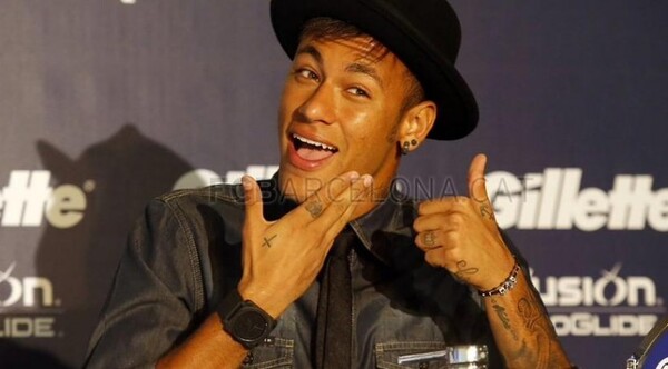 Diario HOY | "Quiero quedarme" en el París SG, afirma Neymar