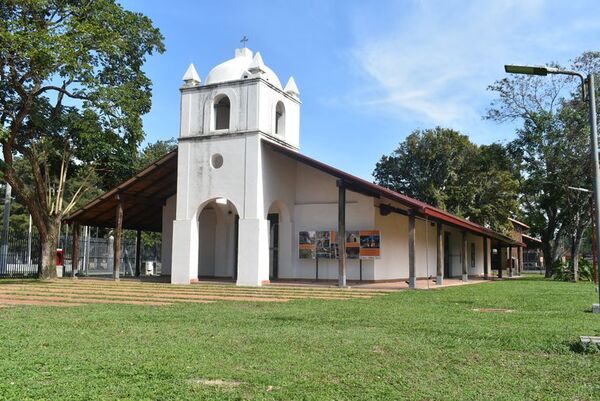 Yabebyry honrará a su santo patrono - Nacionales - ABC Color