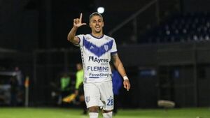 Sportivo Ameliano vs. Tacuary: Partido de seis puntos