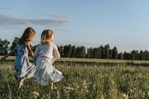 Hermanos: los primeros amigos que nos regala la vida
