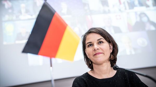 Ministra alemana descarta usar energía nuclear como respuesta a la escasez de gas - .::Agencia IP::.