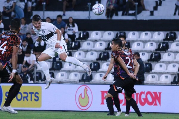 Diario HOY | Olimpia, por la recuperación en el Clausura ante Guaireña