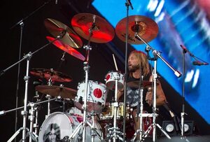 Let There Be Drums!: un documental sobre el rol de la batería en las grandes bandas