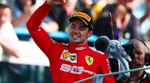 Diario HOY | Leclerc logra la 'pole position' del GP de Francia