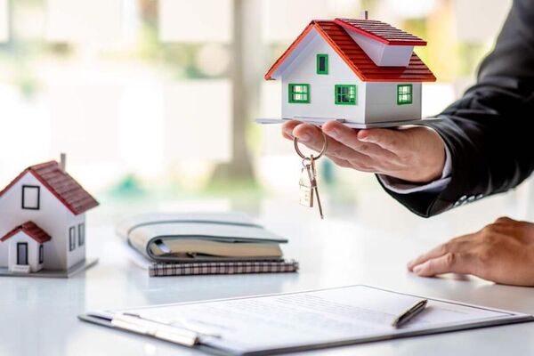 Seis tips para adquirir un inmueble y no morir en el intento
