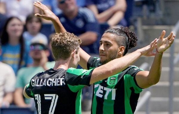 El Santos Laguna, el próximo destino de Cecilio Domínguez - Fútbol Internacional - ABC Color