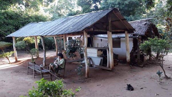 Paraguay disminuye los índices de pobreza multidimensiona