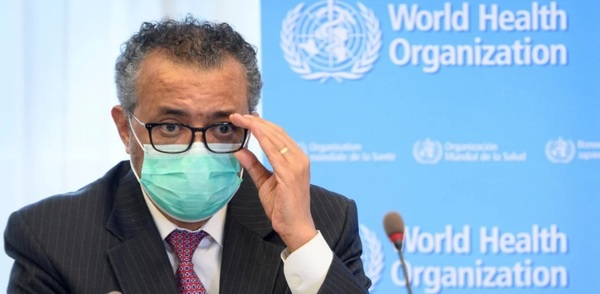 Anunciarán si el brote de viruela del mono es una emergencia de salud global - ADN Digital