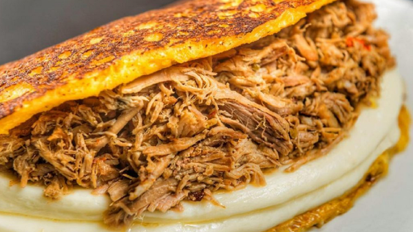 Comunidad venezolana invita a feria gastronómica este domingo