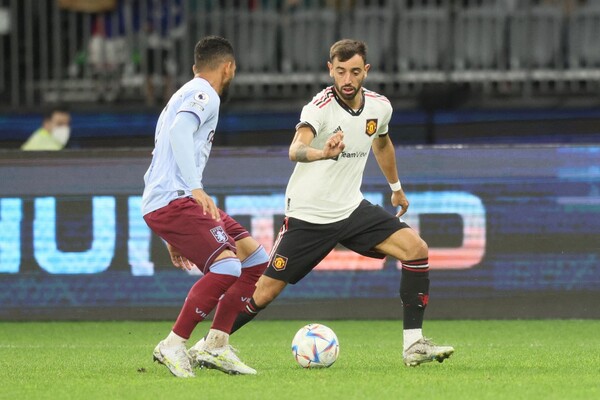 Diario HOY | Manchester United termina su gira de pretemporada con empate