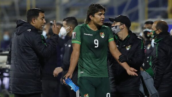 La curiosa manera en la que la Selección de Bolivia busca nuevo entrenador