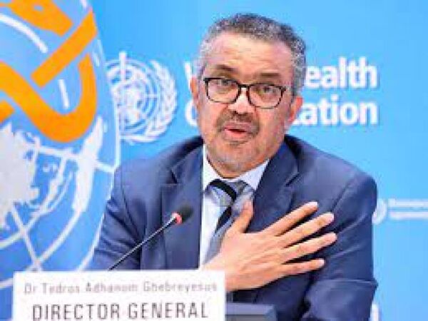 Viruela del mono: la OMS declaró la emergencia internacional por el aumento de casos a nivel mundial