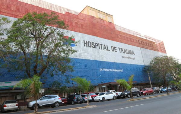 Bebé de un año muere tras ingerir combustible - Noticiero Paraguay