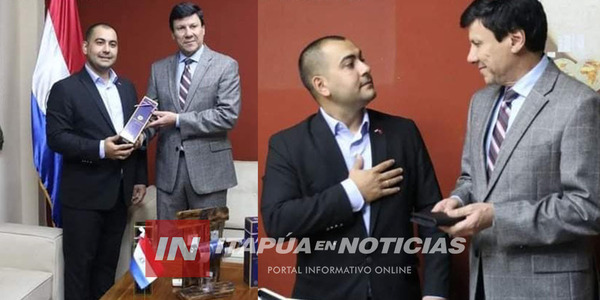 BUSCAN AFIANZAR RELACIONES ENTRE PARAGUAY Y TURQUÍA