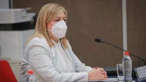 Convocan a manifestación para exigir juicio político a fiscala general