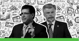 Giuzzio cree que el próximo paso sería la extradición de Horacio Cartes a Estados Unidos
