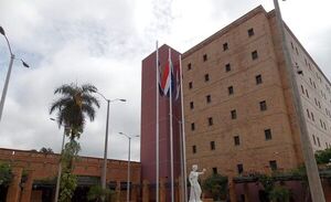Ondontólogo va a juicio oral por supuesta violación de paciente - Nacionales - ABC Color