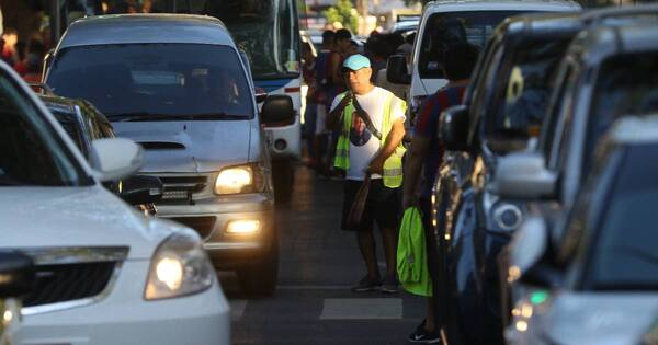 La Nación / Más de 1.500.000 paraguayos en situación de pobreza multidimensional, según informe