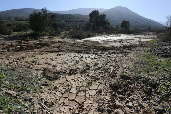 Chile busca proteger de la sequía a la pequeña agricultura con un proyecto pionero - MarketData