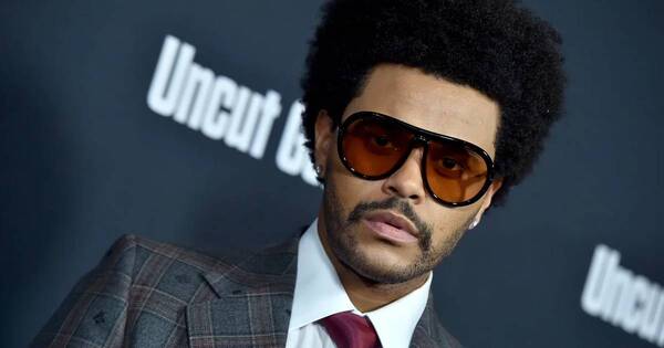 La Nación / Hombre fallece durante un concierto de The Weeknd