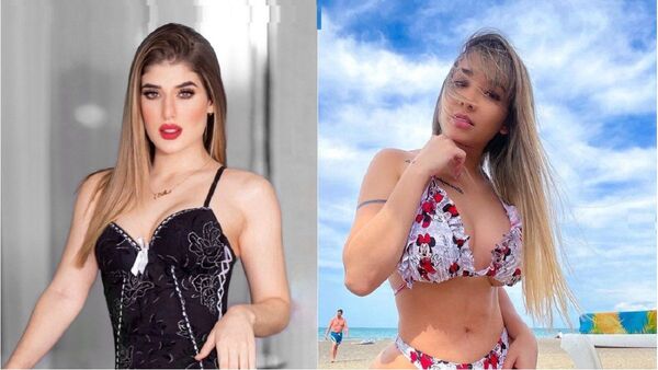 Bethania audicionó para ser Marilina: "Fue un casting fuera de serie"