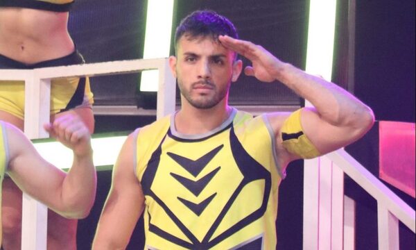 En su etapa final el amarillo estrena capitán | Telefuturo