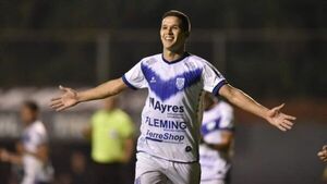Ameliano se queda con el clásico de Barrio Jara