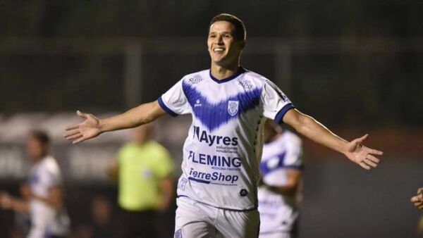 Ameliano se queda con el clásico de Barrio Jara