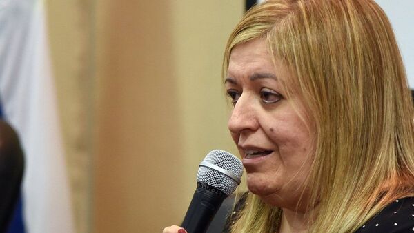 ¿Qué votos podrían inclinar la balanza hacia el juicio político a Sandra Quiñónez?