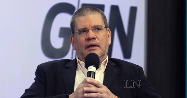 La Nación / Senad e Interior advirtieron a Cartes que atentarían contra él