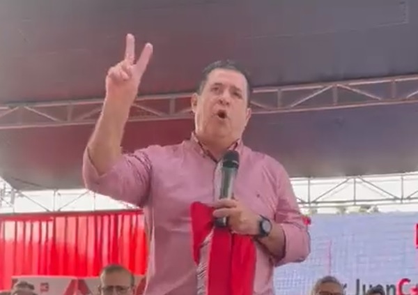 Ministerio confirma amenaza de “magnicidio” contra Cartes
