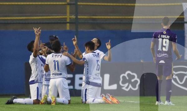 Crónica / Torneo Clausura: Ameliano se quedó con el clásico de barrio Jara