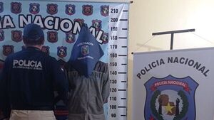 Abusó de su hijita de 10 meses e hijastra de 7 años