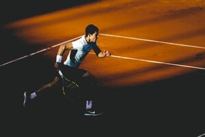 Diario HOY | Musetti corta la racha de Cerúndolo y se cita con Alcaraz en final de Hamburgo
