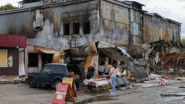 EEUU condenó el ataque de las tropas de Putin a Odessa un día después del acuerdo sobre granos: “Rusia es responsable del agravamiento de la crisis alimentaria mundial”